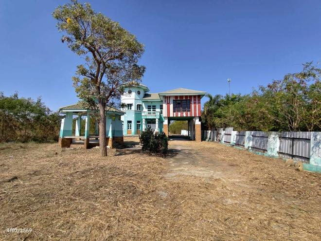 picture HOME 813 Sq.w. Ban Mi Lopburi for 5.3M - 2/54