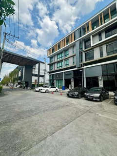 รูปภาพ 🏢 HF022 | For Rent: Premium Home Office at Nirvana @Work Lat Phrao - Kaset Nawamin | Excellent Condition, Ready to Move In