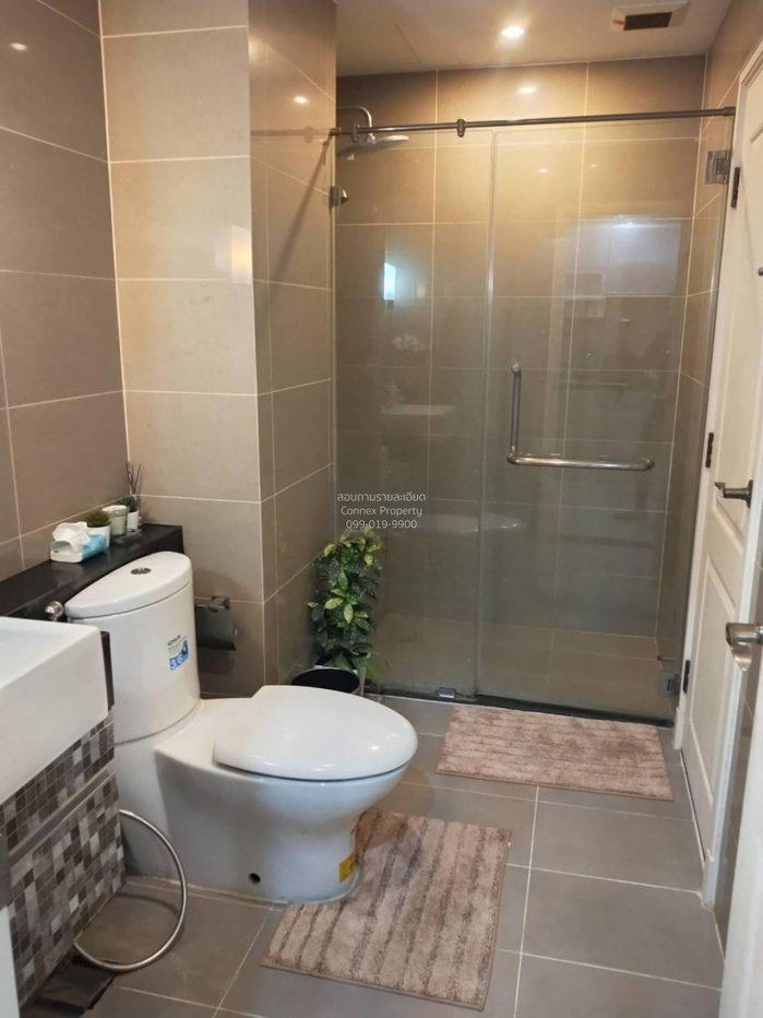 รูป 🔥🔥🔥 เช่าคอนโด ศุภาลัย เวลลิงตัน MRT-ศูนย์วัฒนธรรมแห่งประเทศไทย ห้วยขวาง เขต ห้วยขวาง กรุงเทพ CX-96382 ✅ ทักไลน์ @connexproperty ตอบทันที ทีมงานมืออาชีพ ✅ 🔥🔥🔥 - รูปที่ 1/11