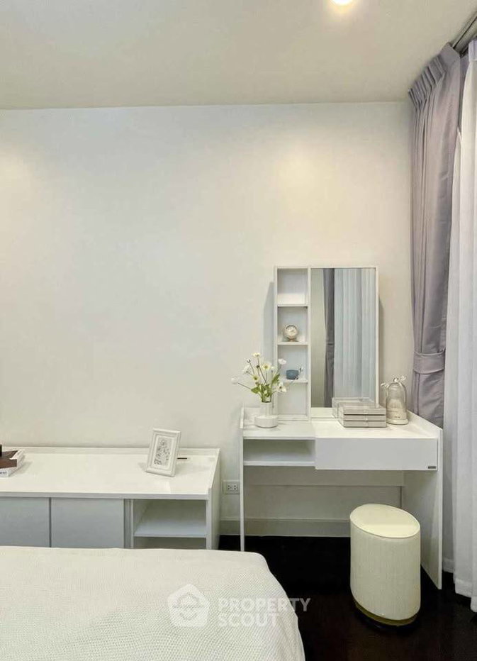 รูป คอนโด 2-ห้องนอน ที่ วอเตอร์มาร์ค เจ้าพระยาริเวอร์ ใกล้ BTS กรุงธนบุรี (ID 2344619) - รูปที่ 12/13