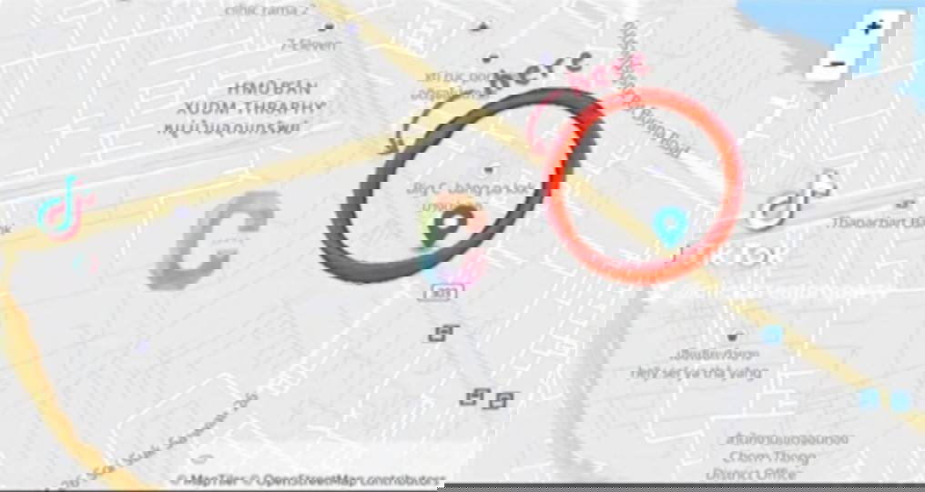 รูป เช่า อีซซี่ คอนโด issi Condo สุขสวัสดิ์ 30.14 ตร.ม. วิวเมือง BTS - รูปที่ 12/21