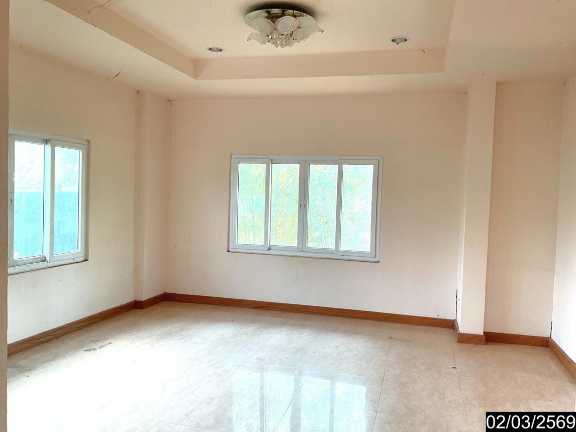 รูป บ้านเดี่ยว สำหรับขาย - ศรีวิไล ศรีวิไล บึงกาฬ - รูปที่ 21/38