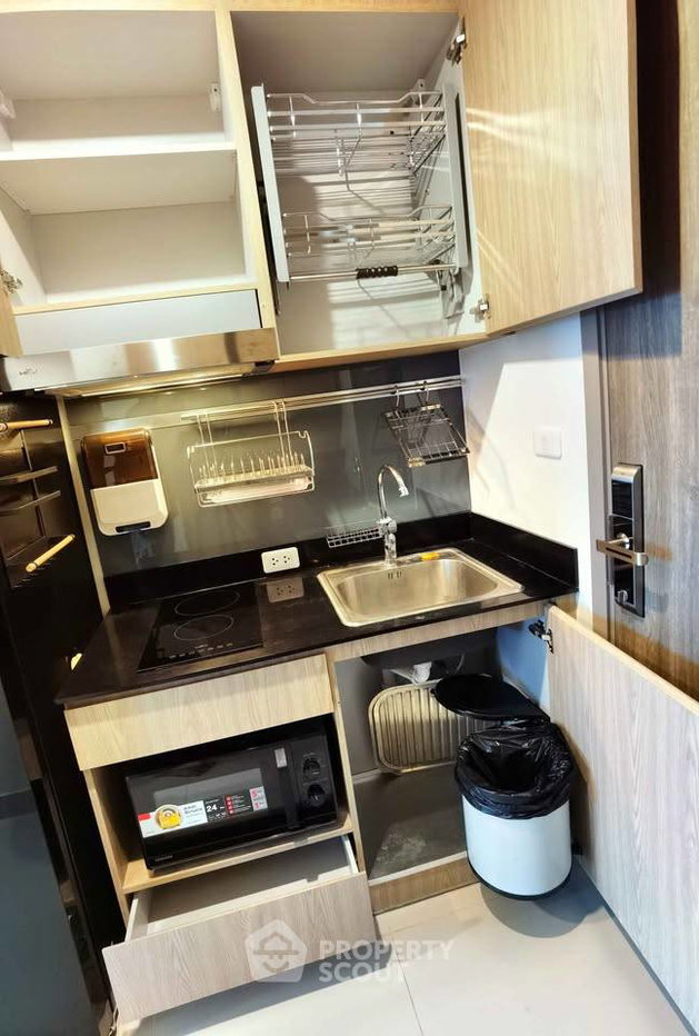 รูป คอนโด 1-ห้องนอน ที่ นิช โมโน เจริญนคร ใน ดาวคะนอง (ID 2758867) - รูปที่ 12/15