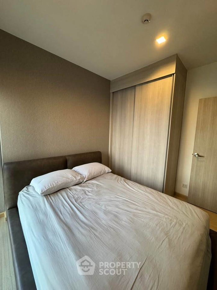 รูป คอนโด 2-ห้องนอน ที่ วิซดอม ค็อนเน็ค สุขุมวิท ใกล้ BTS ปุณณวิถี (ID 2139872) - รูปที่ 5/9