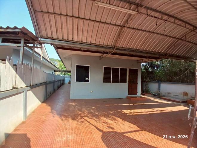 รูป บ้านเดี่ยว 56 ตร.วา สันทราย เชียงใหม่ 1.2M - รูปที่ 2/30