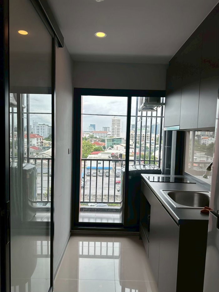 รูป 🤝🏻RB23869 ให้เช่าถูกมาก👍มอนเต้ พระราม 9✅แอดไลน์ @mproperty( มี @ ด้วย) แอดมินตอบไว - รูปที่ 2/2