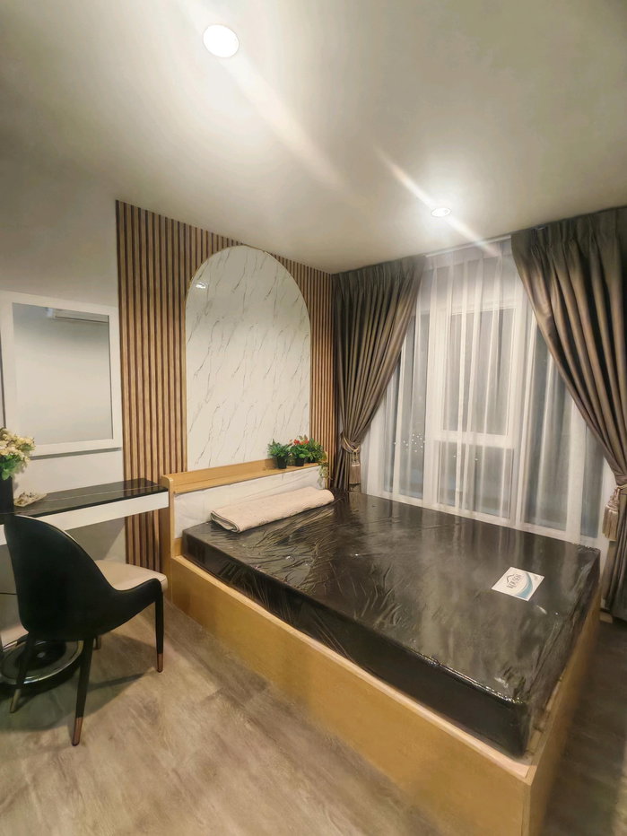 รูป Code: 26KJ1537 ให้เช่า Regent Home Bangna ✅ Add Line @kjcondo (มี@ข้างหน้าด้วยนะคะ) - รูปที่ 8/13