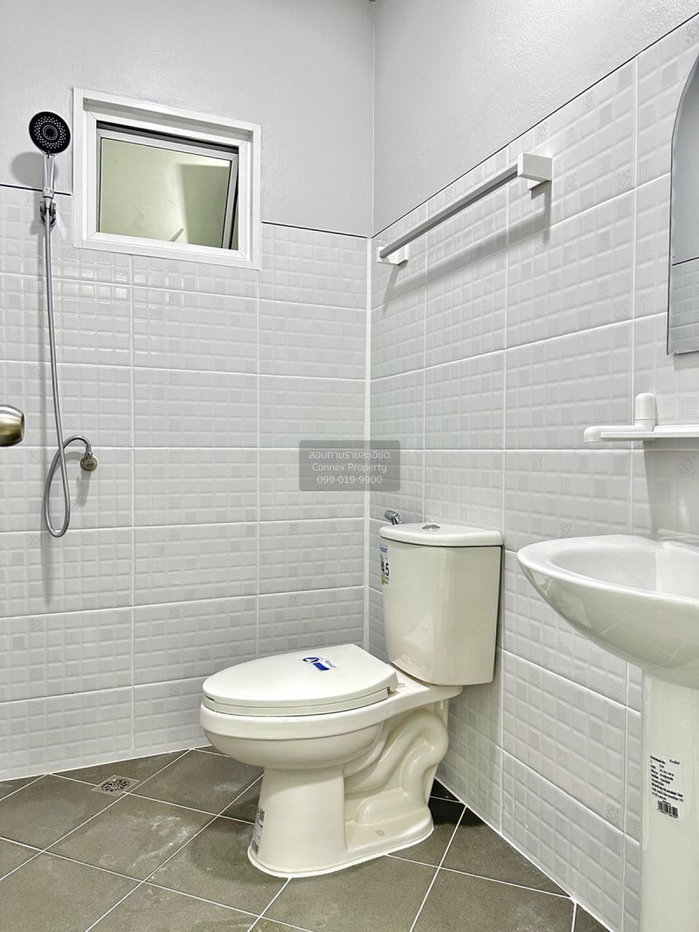 รูป ขายทาวน์เฮ้าส์/ทาวน์โฮม  บ้านบัวทอง 2 รีโนเวทใหม่ บางรักพัฒนา บางบัวทอง นนทบุรี CX-148954 ✅ ทักไลน์ @connexproperty ตอบทันที ทีมงานมืออาชีพ ✅ - รูปที่ 6/11