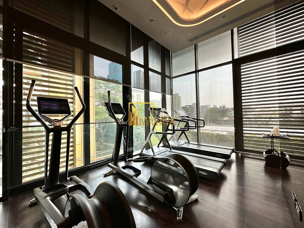รูป The Monument Thong Lo | Elegant 2 Bedroom Luxury Condo - BR61051CD - รูปที่ 25/35
