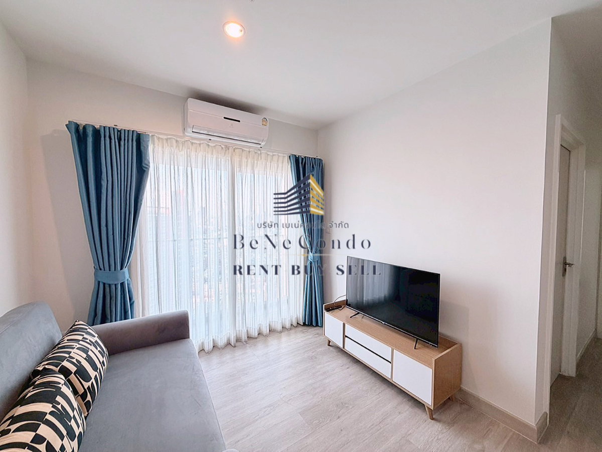 รูป *** (2 ห้องนอน) ให้เช่าคอนโด : เดอะคีย์ สาทร-เจริญราษฎร์ (The Key Sathorn-Charoenrat) *** - รูปที่ 9/21