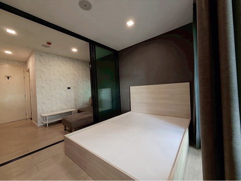 ✅ปล่อยเช่าวินน์คอนโด โชคชัย 4 (Wynn condo โชคชัย4)#BTSโชคชัย4/500m