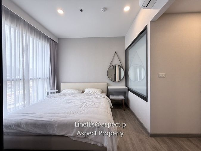 คอนโดหน้าโรบินสัน 16500 บาท วิวทะเล