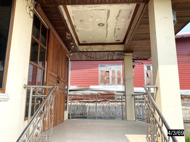 รูป บ้านเดี่ยว 269 ตร.วา เมืองขอนแก่น ขอนแก่น 4.8M - รูปที่ 2/32