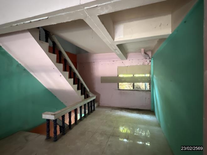 รูป อาคารพาณิชย์ 24.2 ตร.วา บ้านฝาง ขอนแก่น 2.1M - รูปที่ 8/24