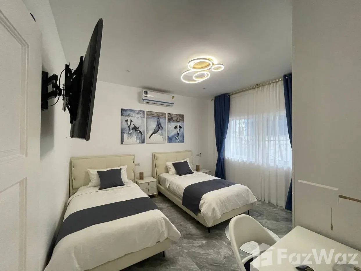 รูป วิลล่าให้เช่า 3 ห้องนอน ใน ราไวย์, ภูเก็ต 6124917 - รูปที่ 11/24