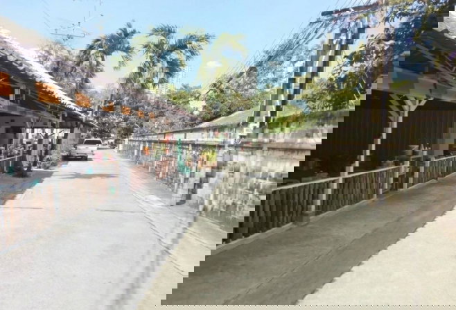 รูป ขายที่ดิน 4ไร่ 3งาน 22ตร.ว ที่ดินแปลงสวย ซ.เรวดี24 ใกล้รถไฟฟ้าBTS/MRT ใกล้ ร.ร อนุบาลเรวดี ร.ร บรรลือทรัพย์ ตลาดขวัญ บิ๊กซีติวานนท์ - รูปที่ 5/9