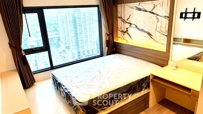 คอนโดให้เช่า : คอนโด 1-ห้องนอน ที่ แอสปาย สาทร - ราชพฤกษ์ ใกล้ MRT บางหว้า (ID 2759059)