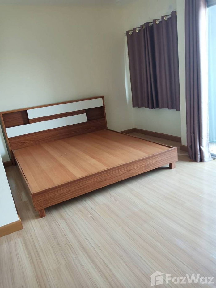 รูป ขาย ทาวน์เฮ้าส์ 3 ห้องนอน ในโครงการ เออเบิร์นธารา เอสพาสิโอ ประชาอุทิศ 76 168947 - รูปที่ 2/13