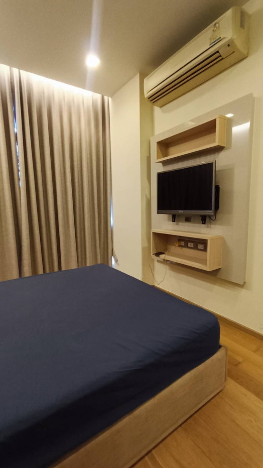 รูป The Address Asoke | ใกล้ MRT เพชรบุรี & Airport Rail Link มักกะสัน #WER042 - รูปที่ 2/7