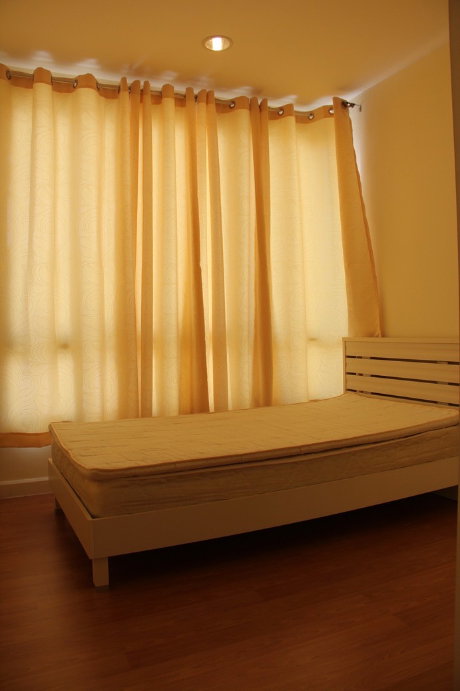 รูป OMG1751  [ แอทซิตี้ สุขุมวิท 101/1 ]  ให้เช่า 2 ห้องนอน BTS ปุณณวิถี - ว่าง 29 มีนา 69 - รูปที่ 7/9