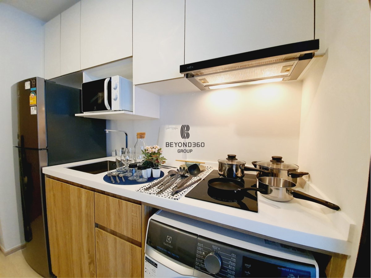 รูป โนเบิล แอมเบียนส์ สุขุมวิท 42🌟 PN-00004348🌟 - รูปที่ 5/7