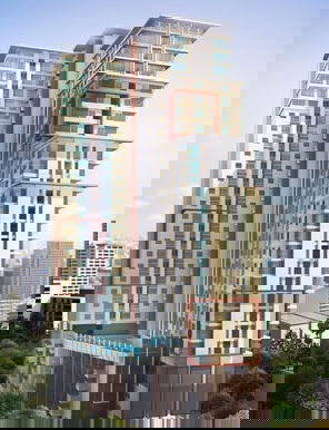 รูป ให้เช่า Condo One X Sukhumvit 26 ห้องสวยมาก ตกแต่งเฟอร์ครบ พื้นที่กว้าง ราคาดี พร้อมอยู่ DS2587 | Line @Dstay - รูปที่ 9/10