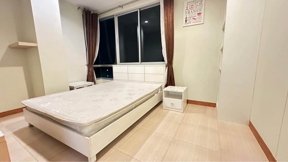 รูป R2956 ให้เช่าคอนโด 2 นอน @City condo สุขุมวิท101/1 (ว่างค่ะ) ใกล้ BTS อุดมสุข/ปุณณวิถี - รูปที่ 10/33
