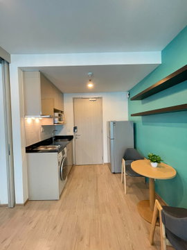 RS5502 ให้เช่า คอนโด Ideo Q Chula – Samyan ติด MRT สามย่าน