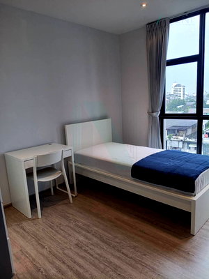 Condos for rent : 🎉 For Rent Condo RHYTHM EKKAMAI Building 1, Floor 8,2 bed room, Room size 70.00 sqm