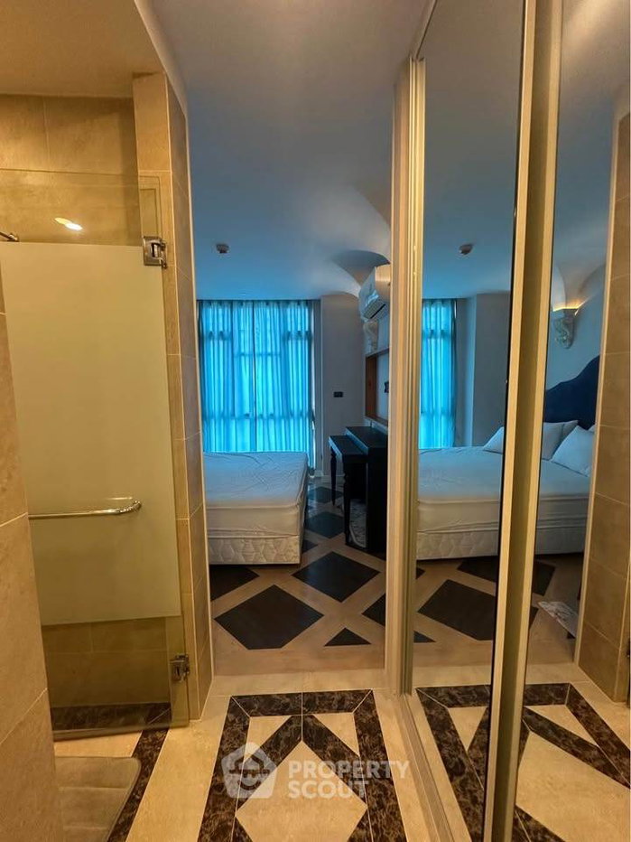 รูป คอนโด 1-ห้องนอน ที่ เอสปันยา คอนโด รีสอร์ท พัทยา ใกล้ เมืองพัทยา (ID 2499360) - รูปที่ 14/20