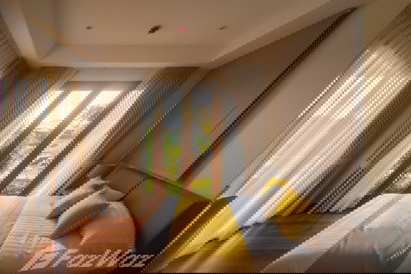 รูป วิลล่าให้เช่า 4 ห้องนอน ในโครงการ ลากูน่า วิลเลจ ทาวน์โฮม 283223 - รูปที่ 36/53