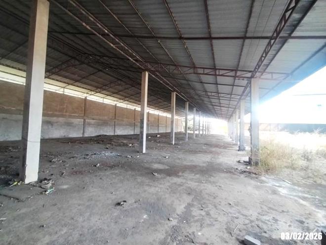 รูป อาคารโรงงาน สำหรับขาย - ท่าลี่ ท่าลี่ เลย - รูปที่ 24/56