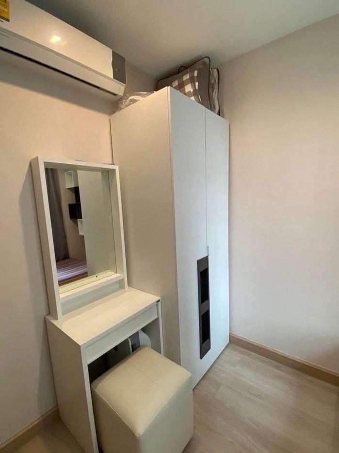 picture Condo for rent near bts phayathai - 5/9