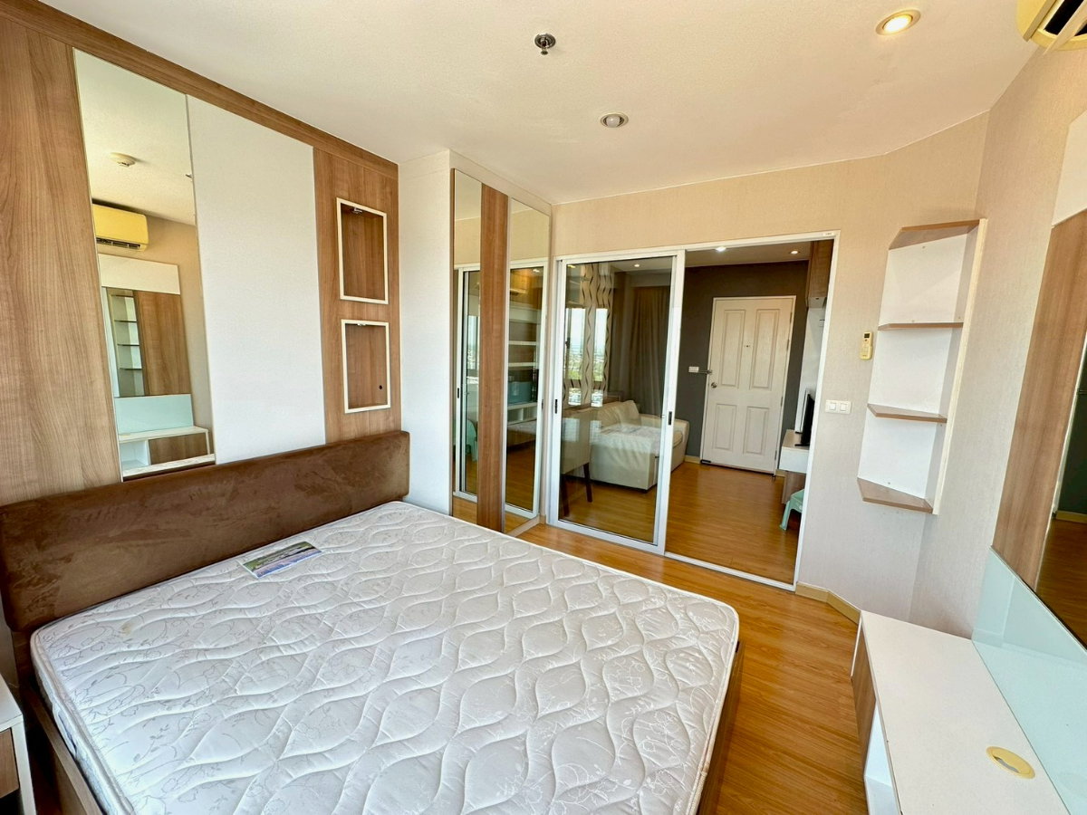 picture ✨ FOR RENT PLUS CONDO HATYAI 2✨ - 3/10