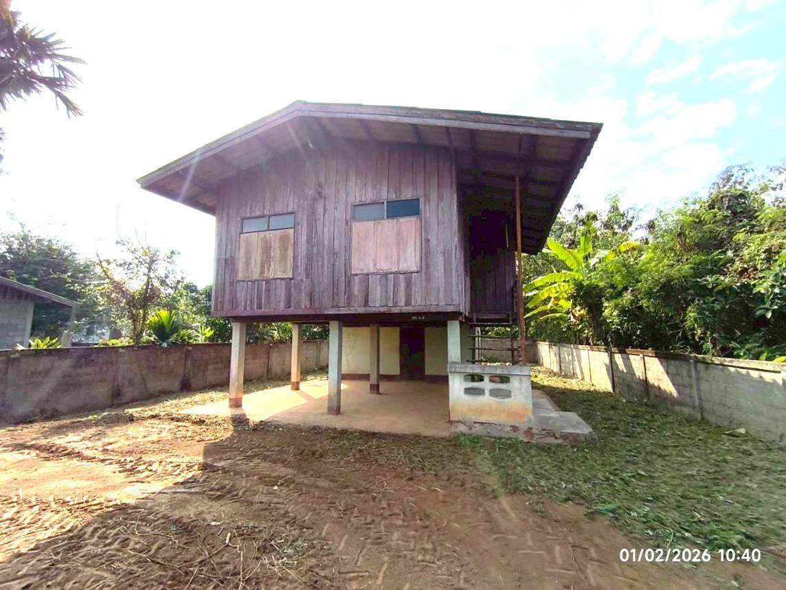 picture HOME 273 Sq.w. Mae Chan Chiang Rai for 2.8M - 33/44