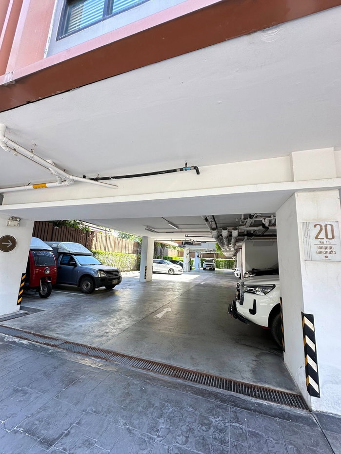 รูป ให้เช่า คอนโด น็อตติ้ง ฮิลล์ ดิ เอ็กซ์คลูซีฟ เจริญกรุง เอเชียทีค เดอะ ริเวอร์ฟรอนท์ Asiatique the river front 220 เมตร - รูปที่ 26/42