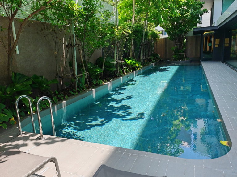 รูป ✨ ขายด่วน! ห้องมุมคอนโด | ย่านอารีย์ – พหล ✨ 📍 โครงการ Savvi Phahol 2 - รูปที่ 22/22