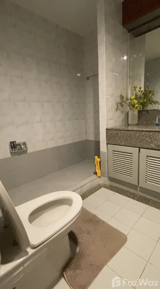 รูป คอนโดให้เช่า 2 ห้องนอน ในโครงการ สลิลธารา 1836878 - รูปที่ 4/5