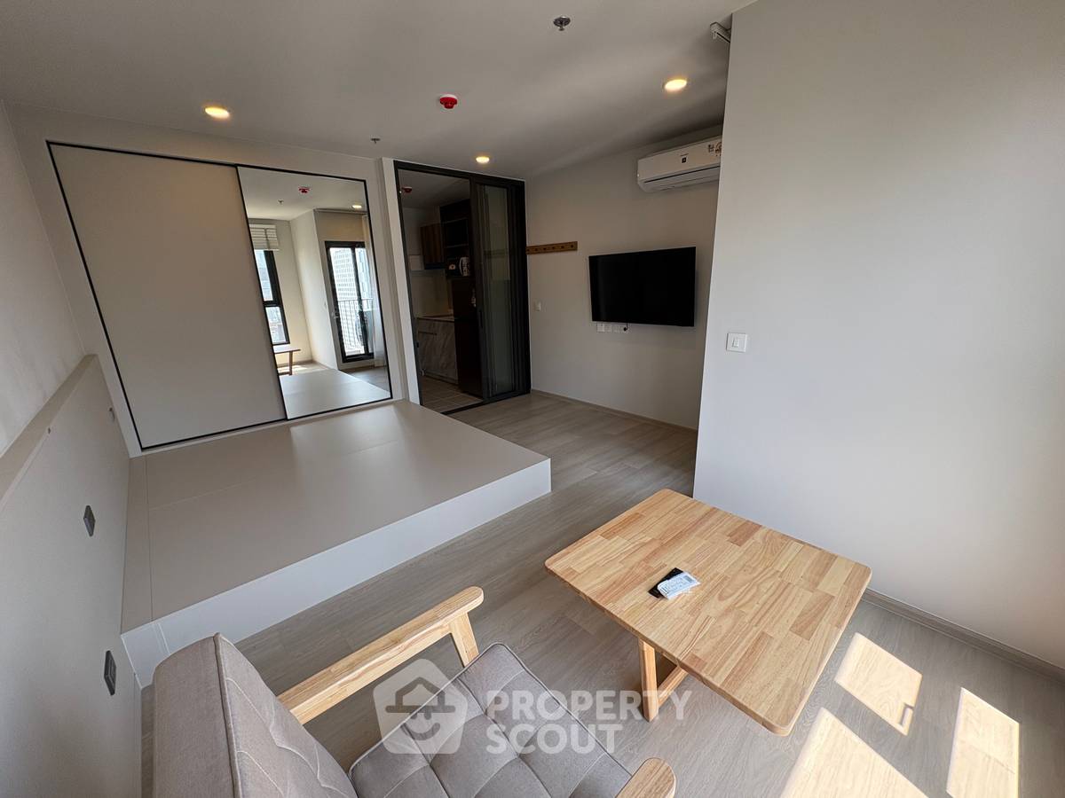 รูป คอนโด 1-ห้องนอน ที่ แอสปาย อ่อนนุช สเตชั่น ใกล้ BTS อ่อนนุช (ID 2759134) - รูปที่ 7/17