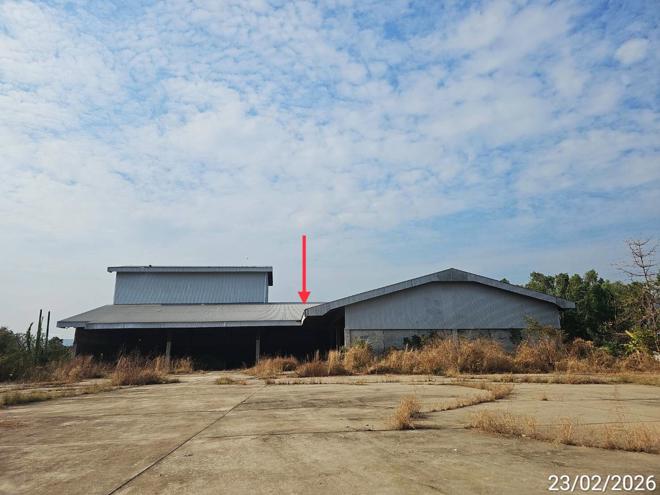 รูป โกดัง 9083 ตร.วา เนินมะปราง พิษณุโลก 23.7M - รูปที่ 11/36