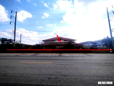 อาคารโรงงาน 45163 ตร.วา ท่าลี่ เลย 224.1M