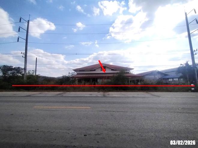 รูป อาคารโรงงาน สำหรับขาย - ท่าลี่ ท่าลี่ เลย - รูปที่ 1/56