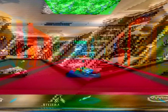 รูป 2BR Sea View Corner Unit | Riviera Monaco Pattaya | Beachfront | Tenanted - รูปที่ 35/38