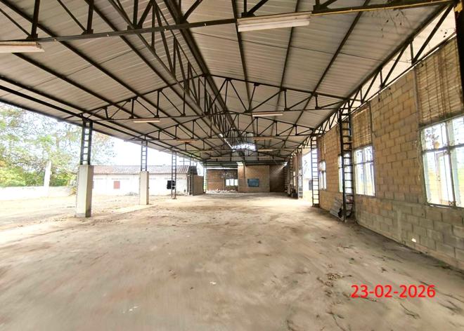รูป โกดัง 882 ตร.วา เมืองลำปาง ลำปาง 3.9M - รูปที่ 14/44