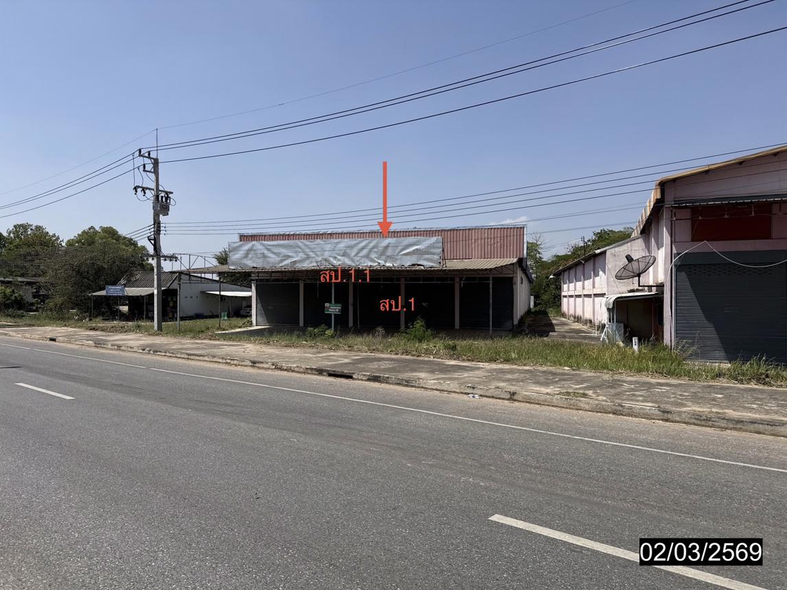 รูป บ้านเดี่ยว 500 ตร.วา หนองกุงศรี กาฬสินธุ์ 13.6M - รูปที่ 20/40