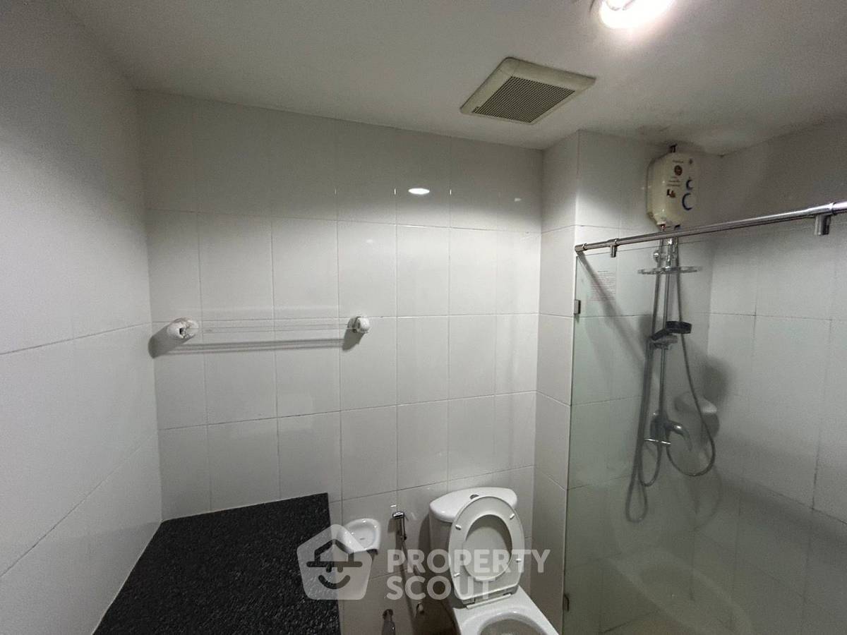 รูป คอนโด 1-ห้องนอน ที่ เดอะ แพลทตินัม คอนโดมิเนียม ใกล้ ARL ราชปรารภ (ID 1569716) - รูปที่ 6/6