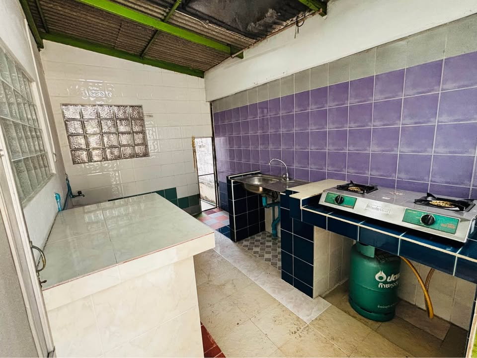 รูป R2954 ให้เช่าบ้านเดี่ยว 2 ชั้น โชคชัย 4 ลาดพร้าววังหิน 24 หลังมุม (ว่างค่ะ) ใกล้ MRT โชคชัย 4 - รูปที่ 22/25