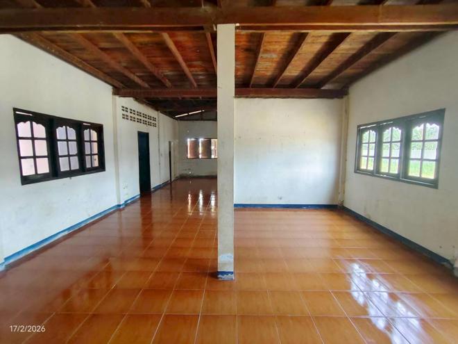 รูป บ้านเดี่ยว 4873 ตร.วา ภูเขียว ชัยภูมิ 6.2M - รูปที่ 7/90