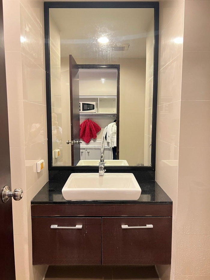picture @Condorental condo for rent THE LINE Phahonyothin Park - 5/8