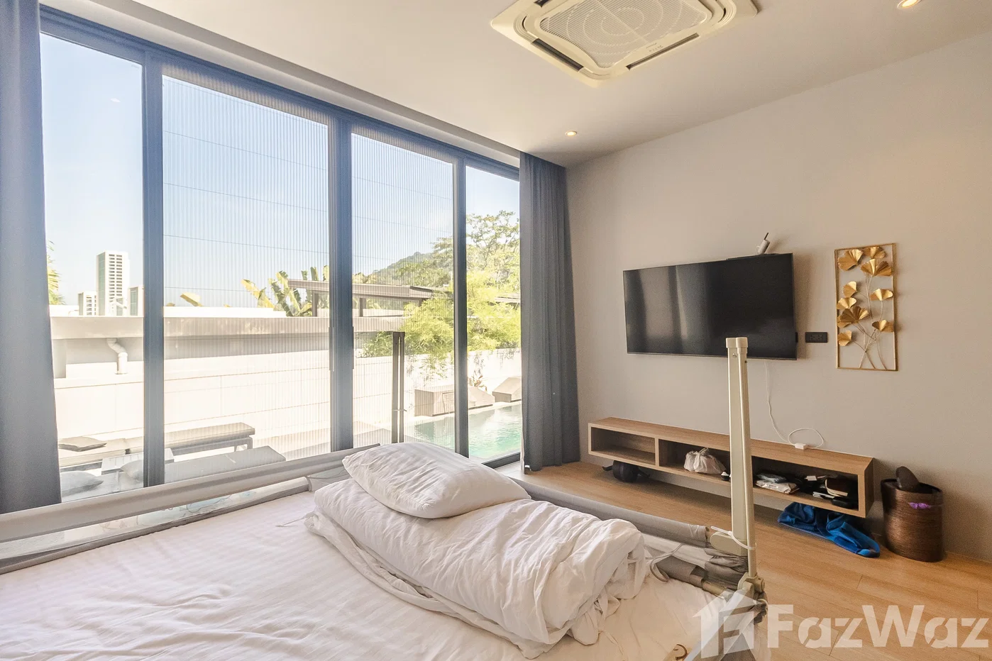 รูป ขาย วิลล่า 2 ห้องนอน ในโครงการ ไอลีน วิลล่าส์ 6129791 - รูปที่ 22/43